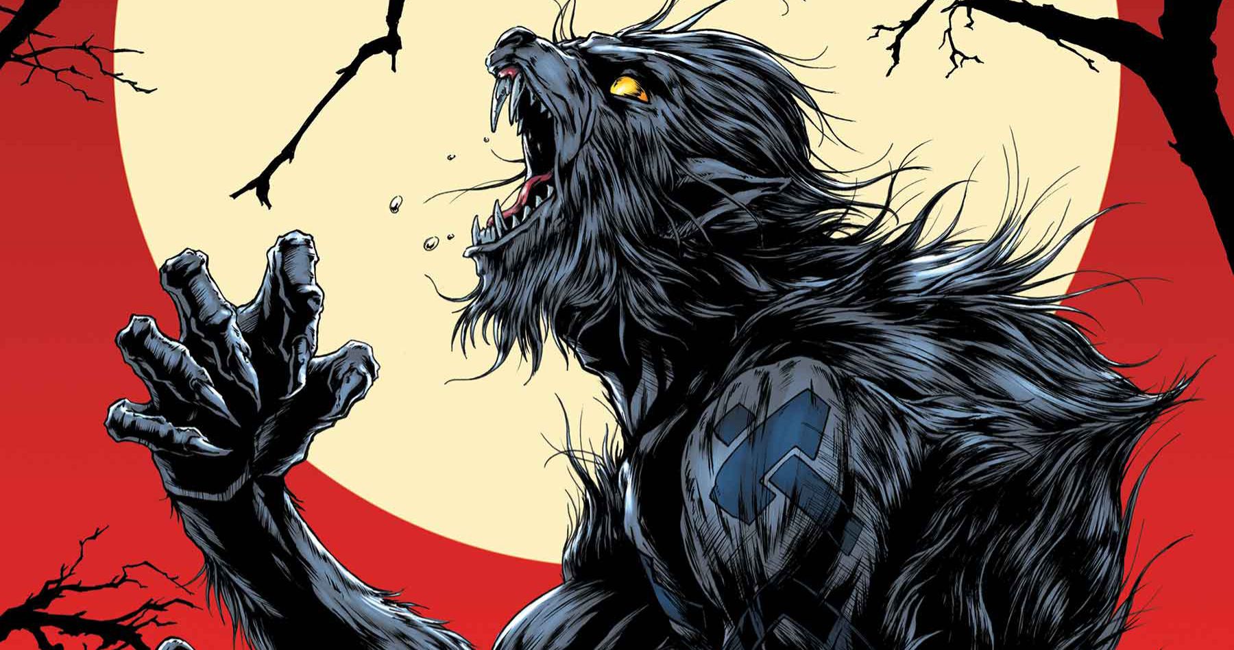 Is Marvel's Werewolf by Night Becoming a Disney+ Halloween Special with a Latino Lead?