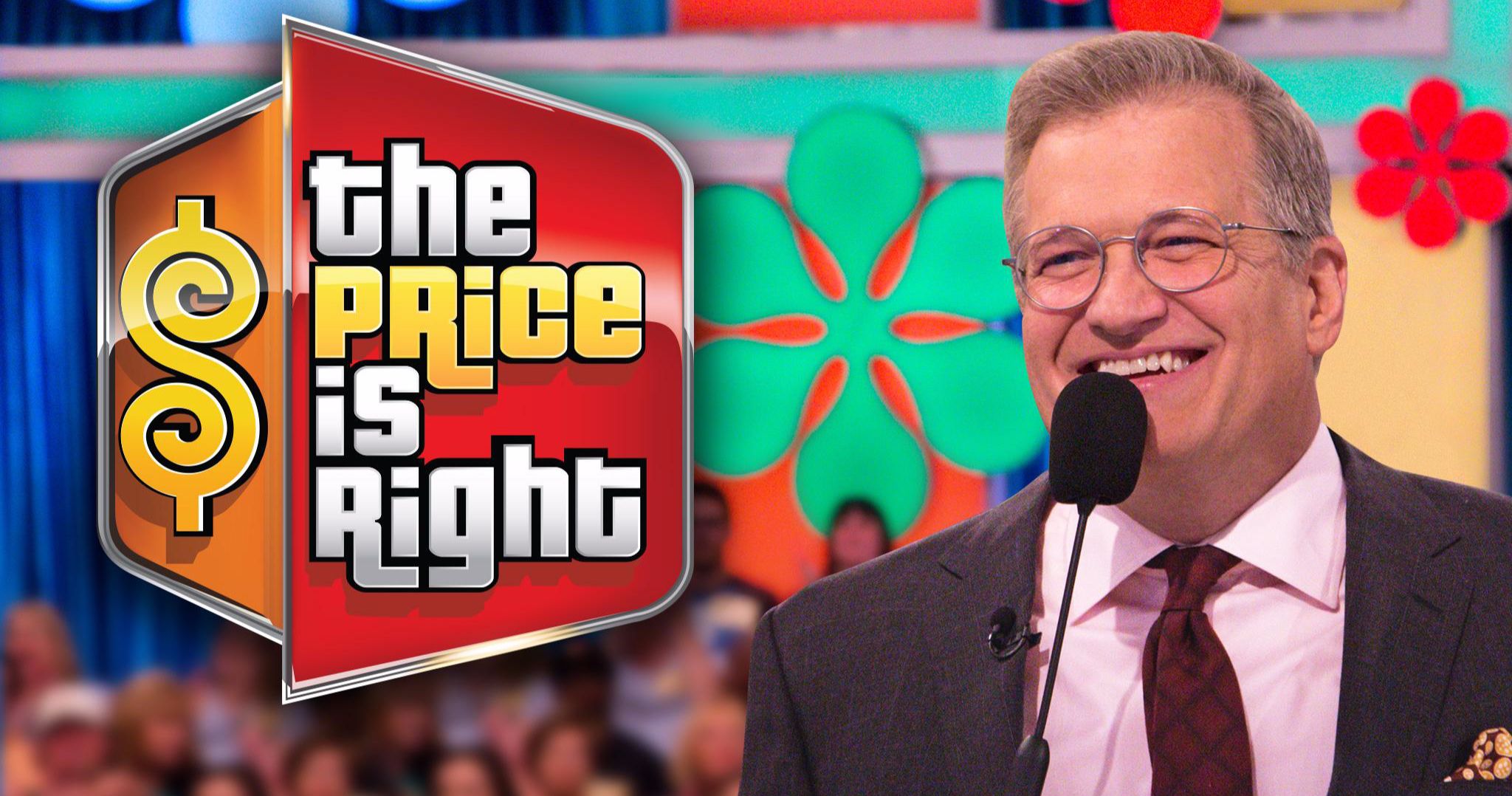 Murder of Drew Carey's Ex-Fiancee Halts The Price Is Right Tapings