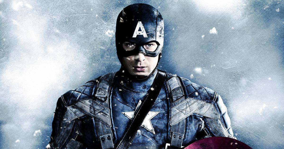 Герой года 2012. Капитан Америка трейлер. Captain America Winter Soldier. Зимний солдат Дэниел Мейсон.