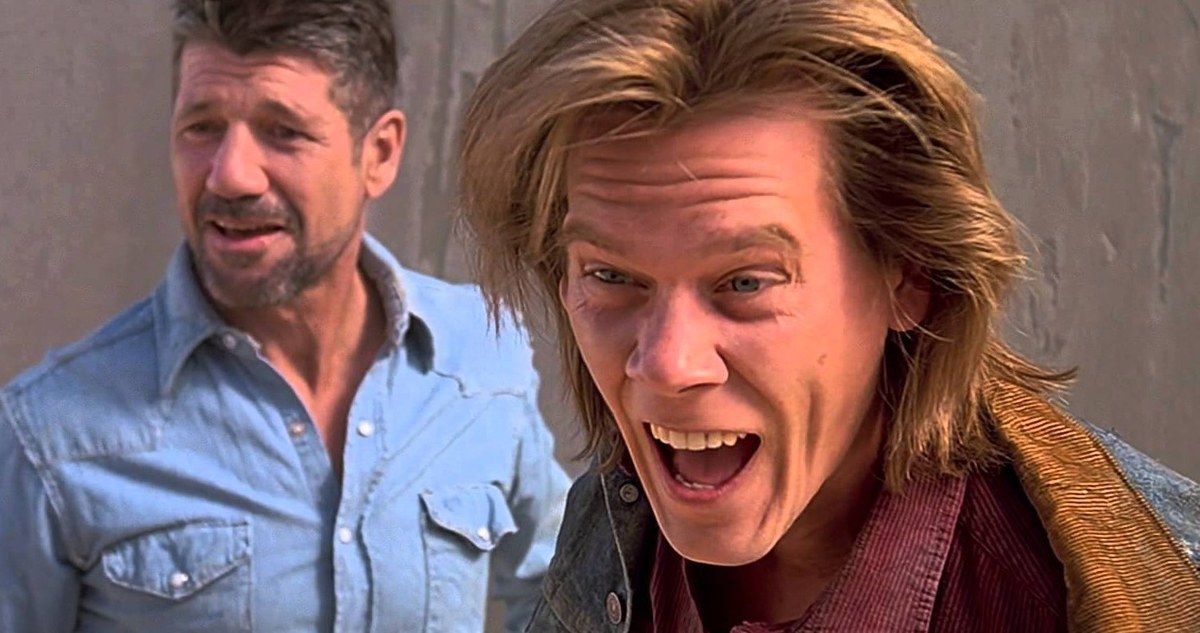 Tremors TV Show Is a 10 Episode Miniseries Says Kevin Bacon