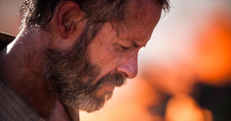 The Rover Trailer Starring Guy Pearce and Robert Pattinson