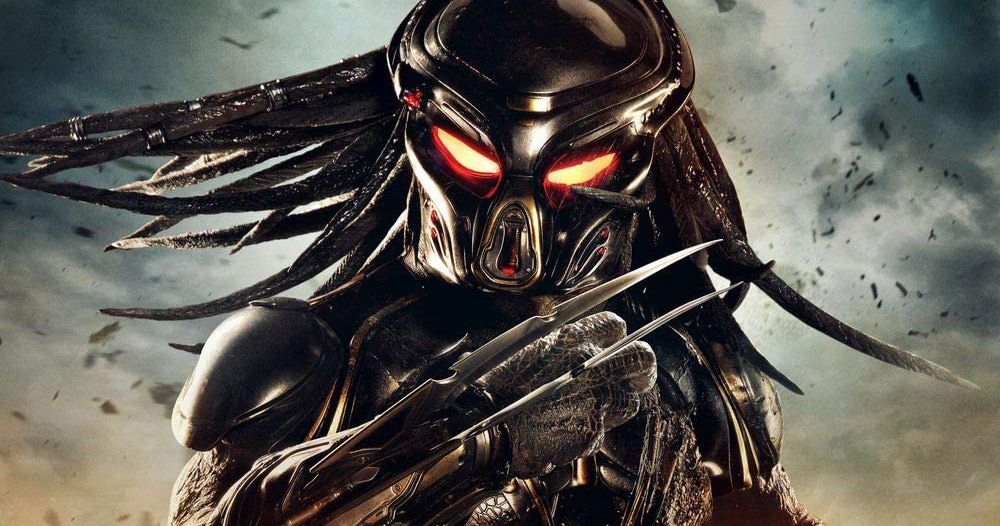 New 'Predator' film reportedly casts Amber Midthunder as lead