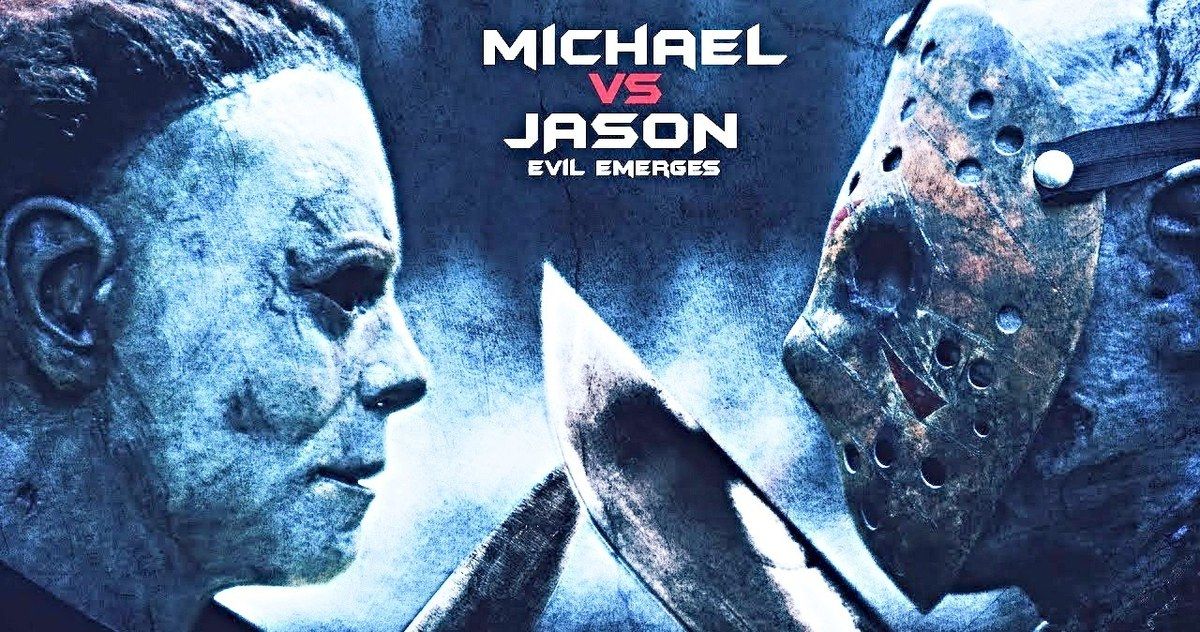 Michael Myers Vs. Jason FanMade Slasher Film Is a Hit with Horror Fans