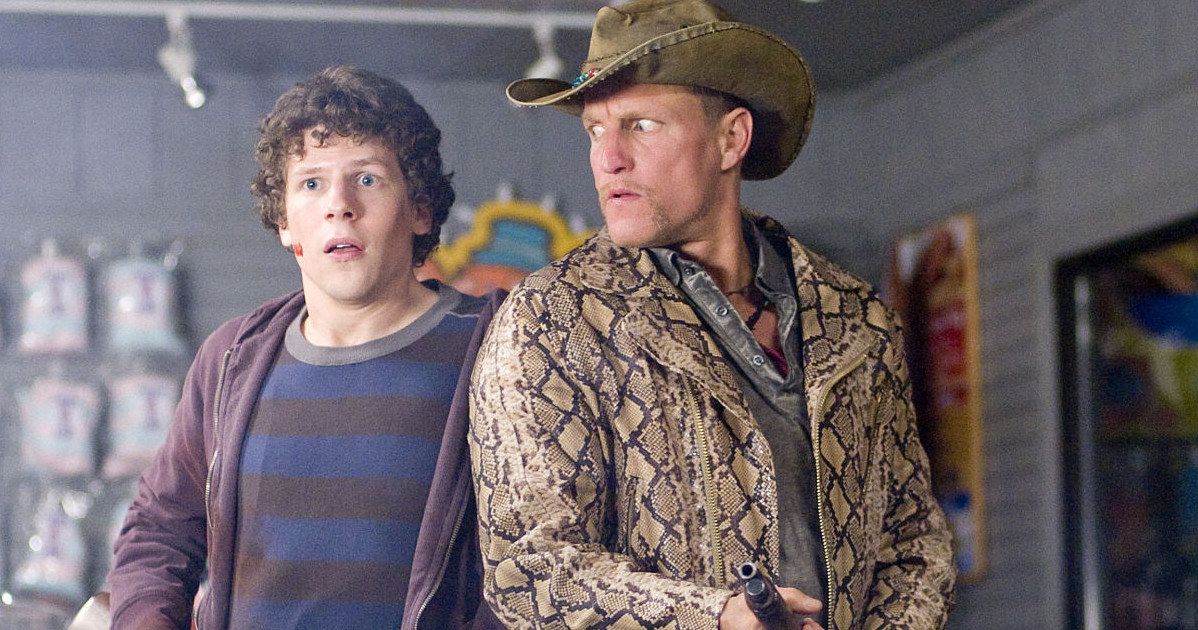 Zombieland 2 Director Shares New Details, Confirms January Start Date