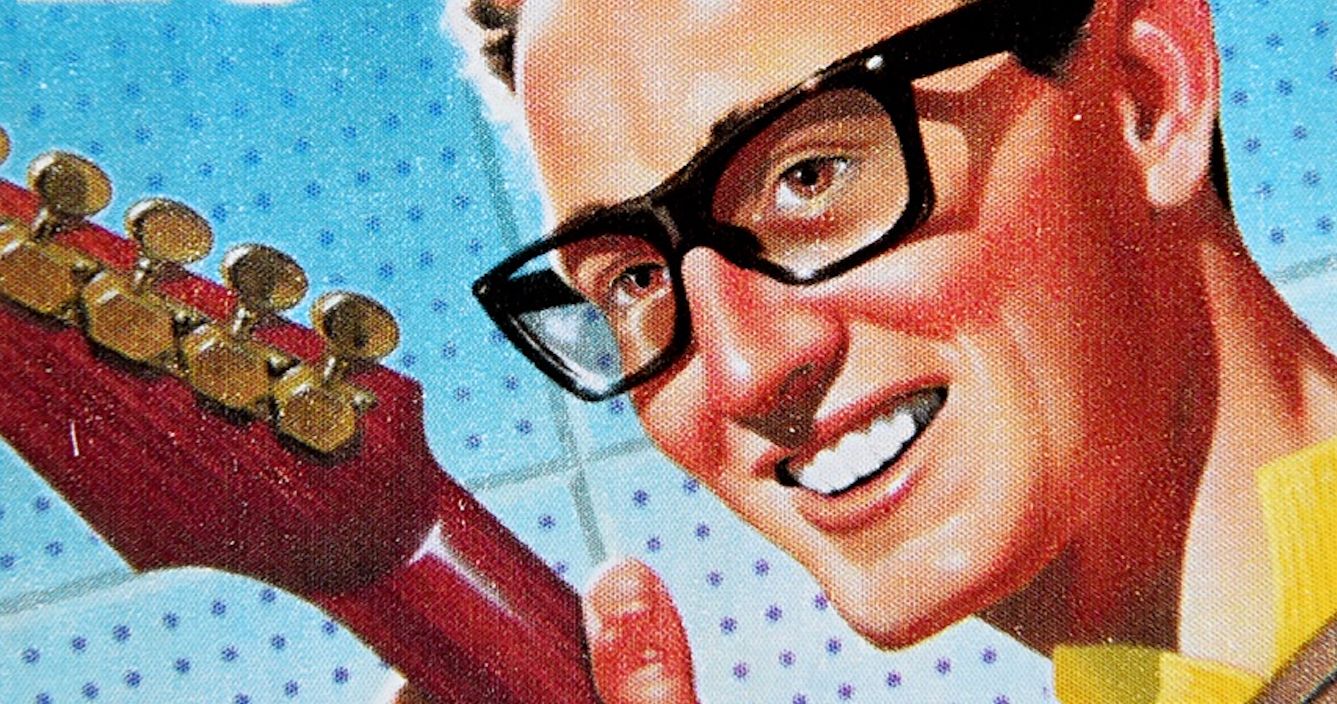 Buddy Holly Fans Celebrate the Iconic Rocker on What Would've Been His 85th Birthday