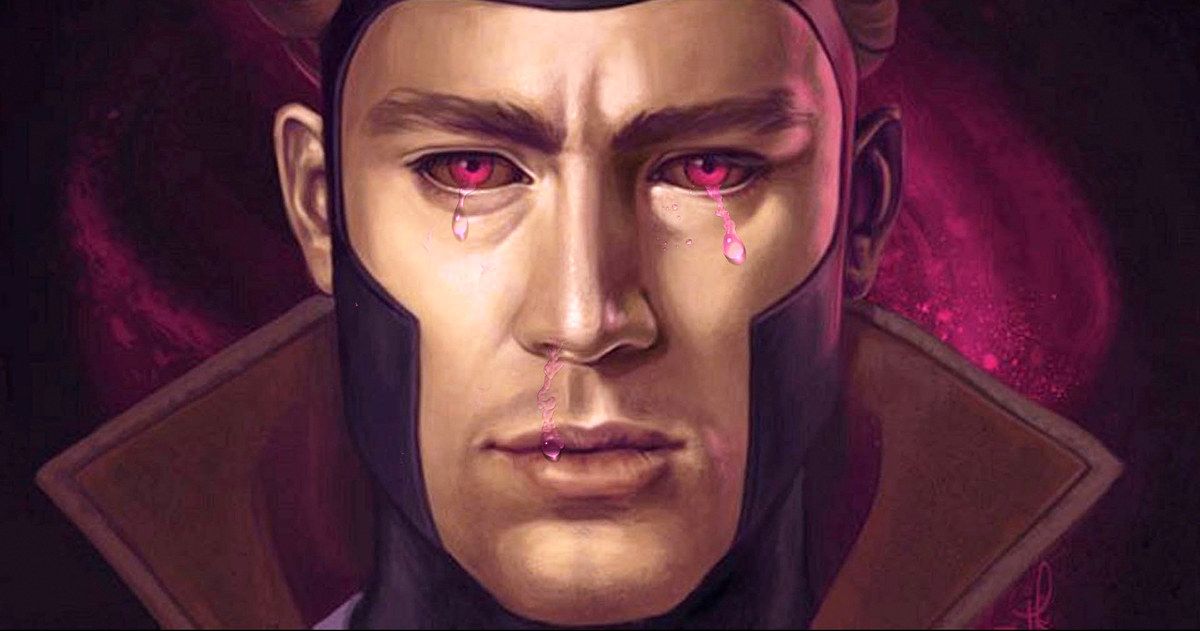 Gambit Movie Might Get Pirates of the Caribbean Director