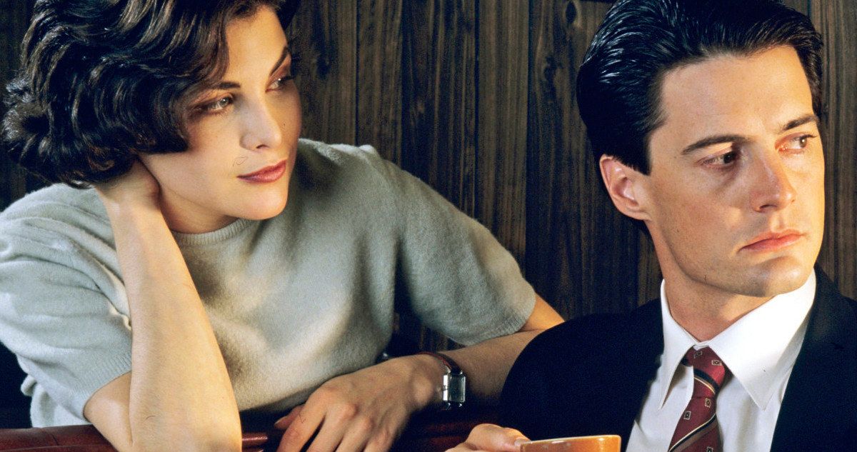 Twin Peaks Showtime Revival Delayed Until 2017