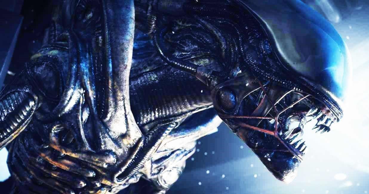 Will the Alien TV Show Be an Alien: Covenant Sequel?