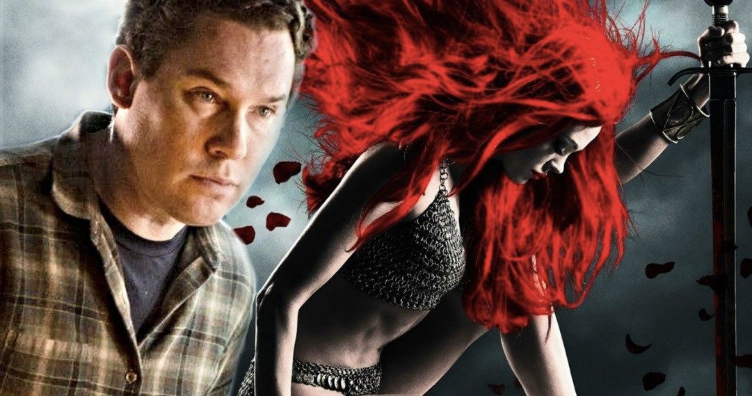 Long-Delayed Red Sonja Movie Wants Controversial Director Bryan Singer