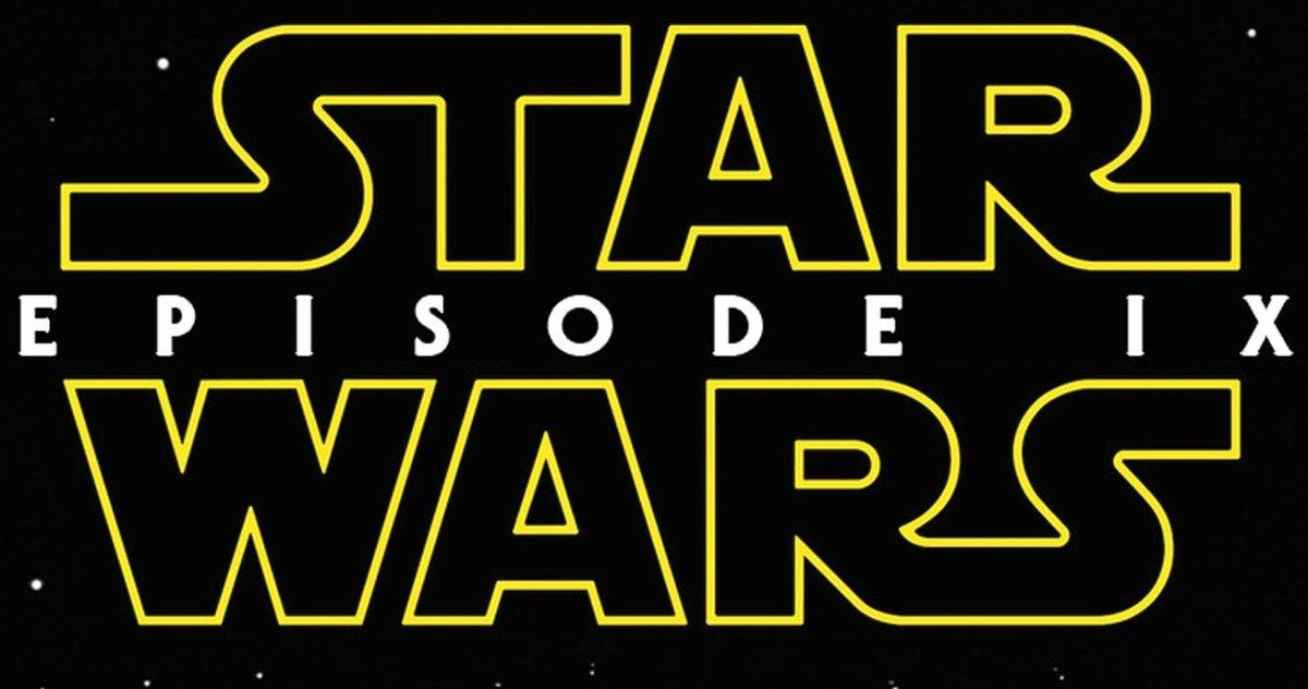 Star Wars 9 Script Is Finished, Shooting Begins This July