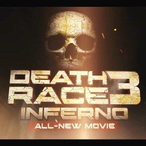 Death Race 3: Inferno Trailer!