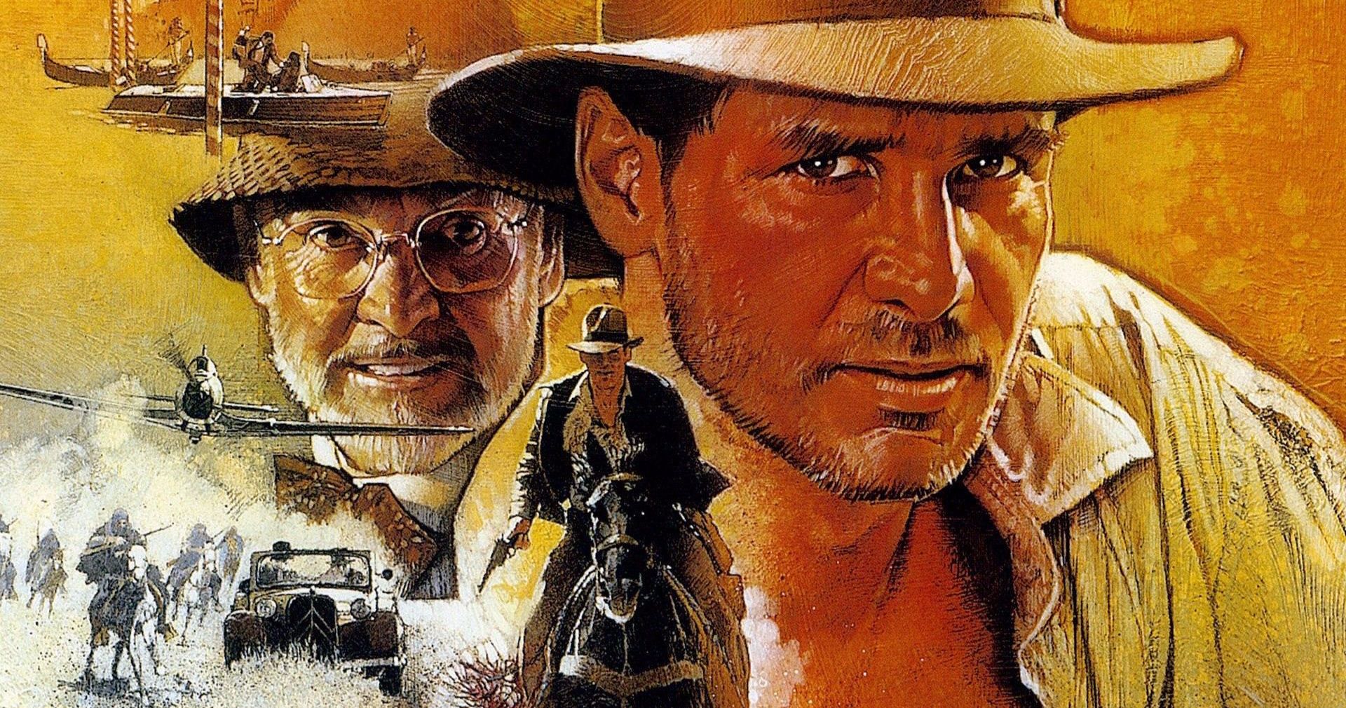 Indiana Jones 5 Producer Doesn't Want Fans to Worry: We've Got the Best of Everything