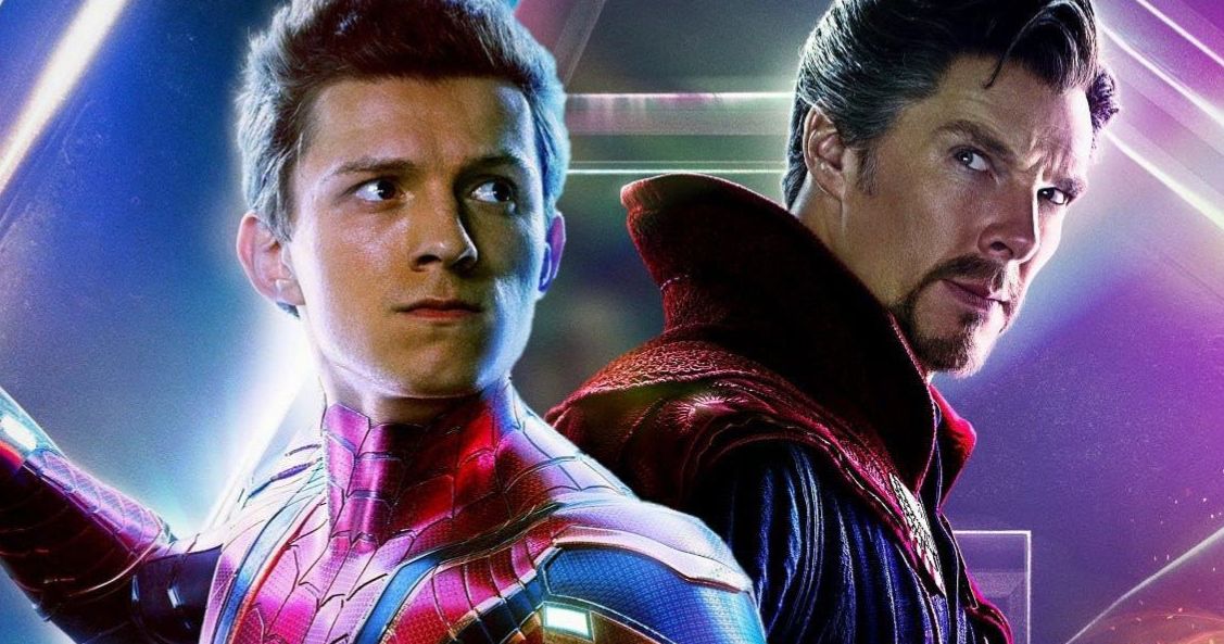 Will Doctor Strange in the Multiverse of Madness Explain Spider-Man's MCU Exit?