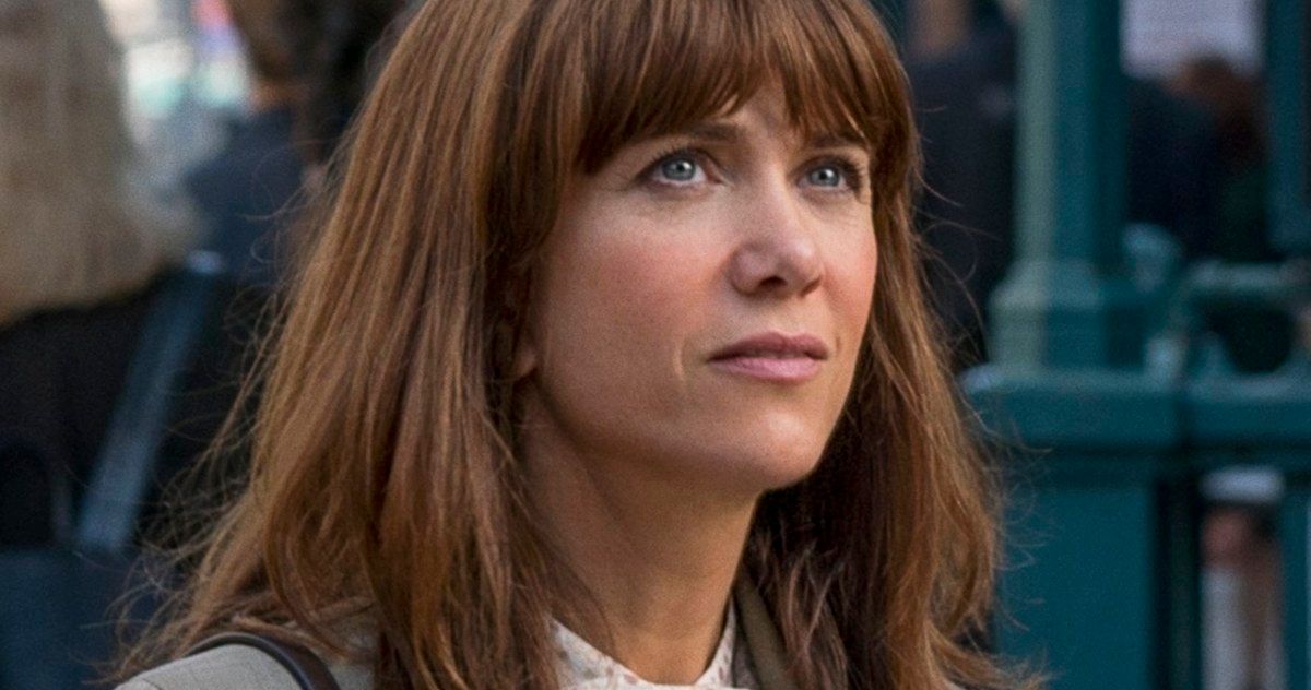 Kristen Wiig Replaces Reese Witherspooon in Downsizing