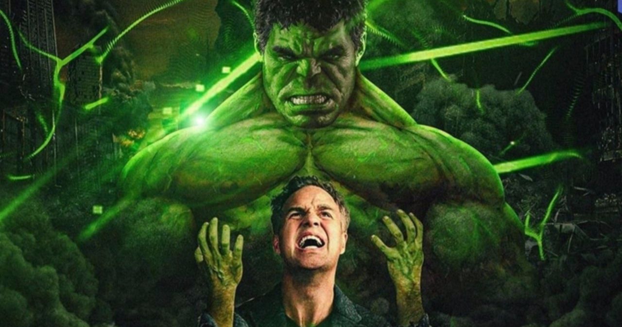 Avengers 5 Theory Has Banner Going Full-On World War Hulk