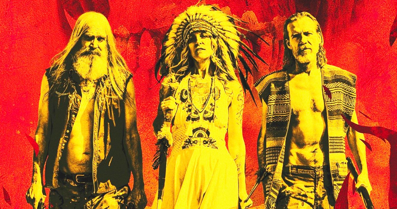 Rob Zombie Talks Bringing the Firefly Family Back in 3 from Hell [Exclusive]
