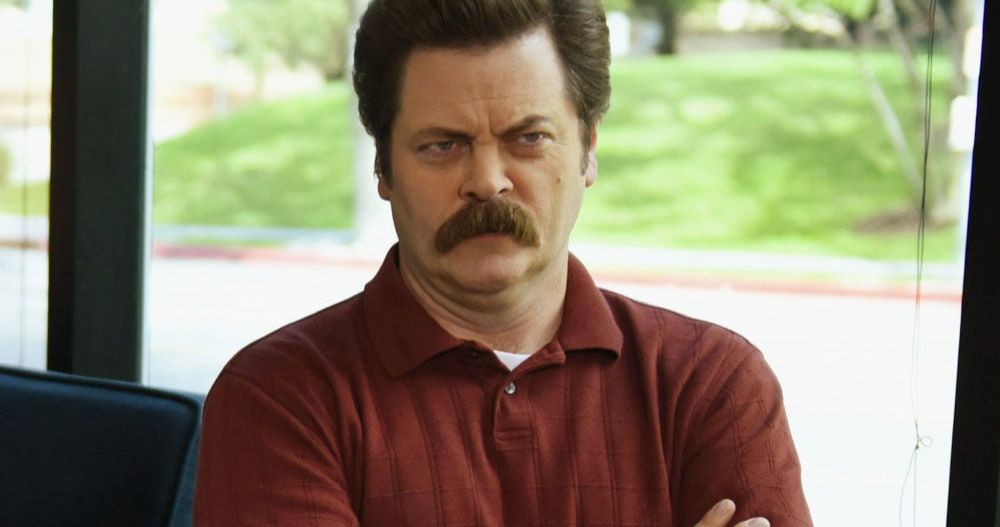 Amazon's A League of Their Own Series Adds Nick Offerman to the Cast