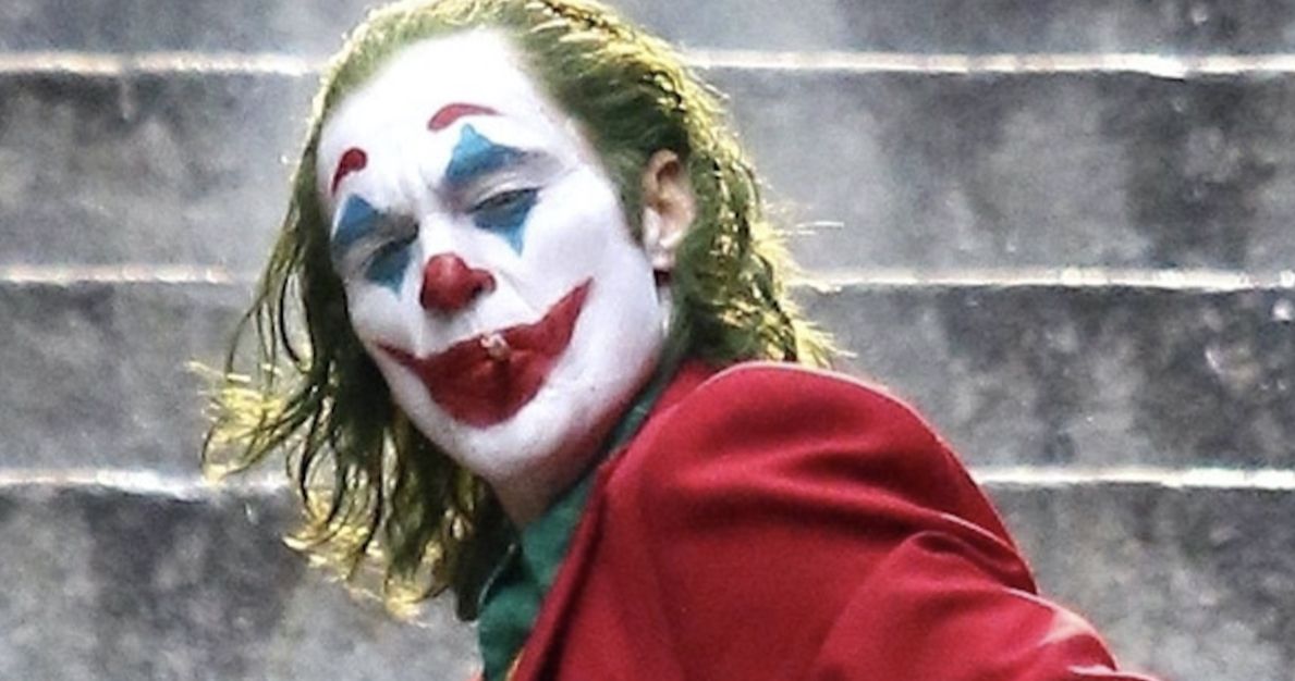 Joker 2 Possible as Director Teases Working with Joaquin Phoenix Again