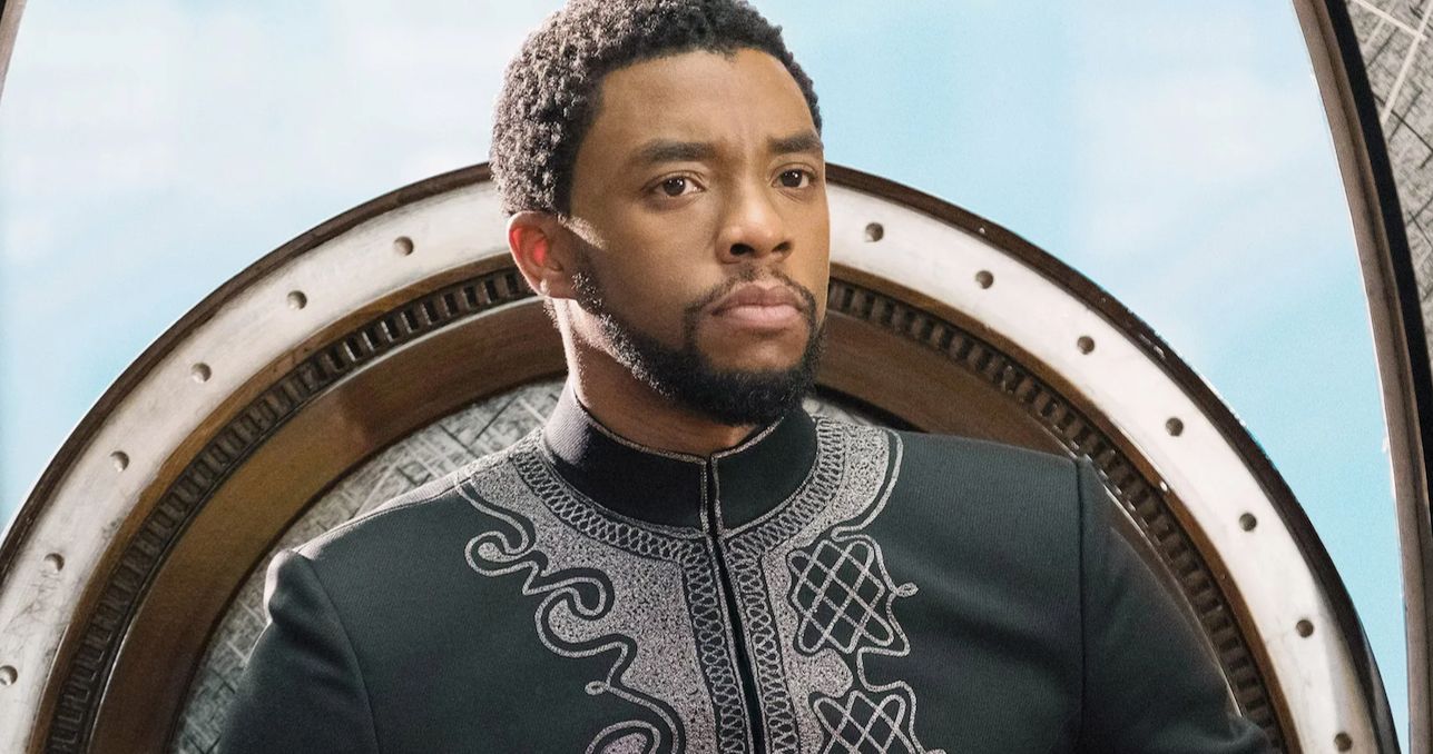 Chadwick Boseman Gets College of Fine Arts Named After Him at Howard University