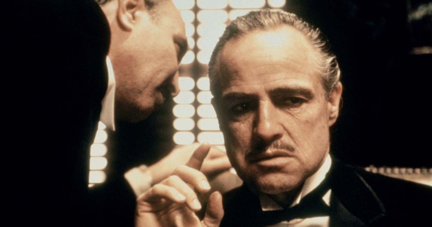 New The Godfather Trilogy Is Possible at Paramount Says Francis Ford Coppola