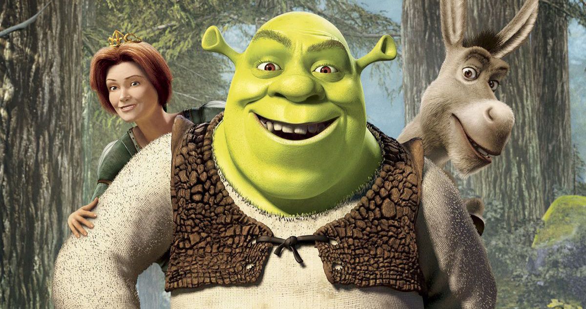 Shrek Fans Celebrate the Iconic DreamWorks Animated Movie on Its 20th Anniversary