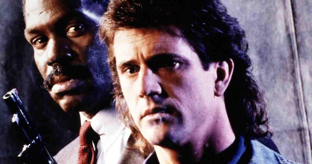 Lethal Weapon TV Show Is Happening at Fox