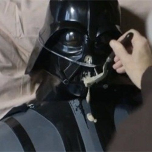 Star Wars: Episode VII Trailer Spoofs Michael Haneke's Amour