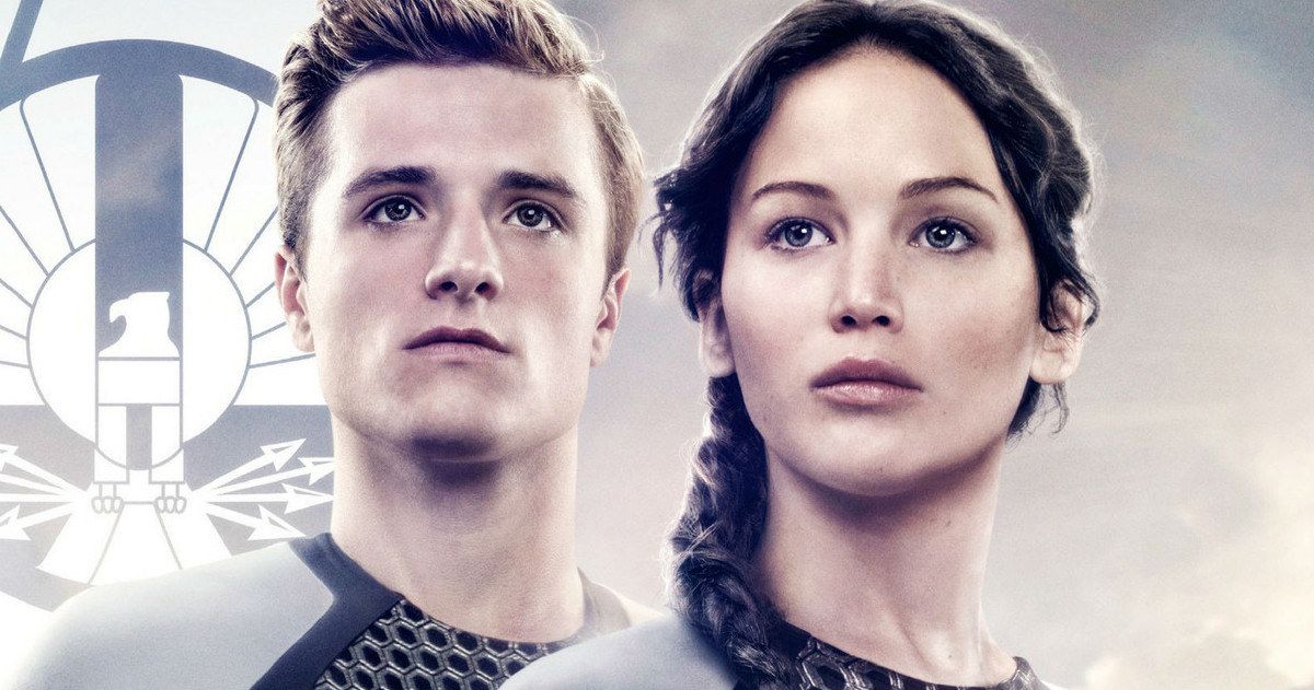 The Hunger Games: Catching Fire Tops Iron Man 3 for #1 Spot at the Domestic Box Office