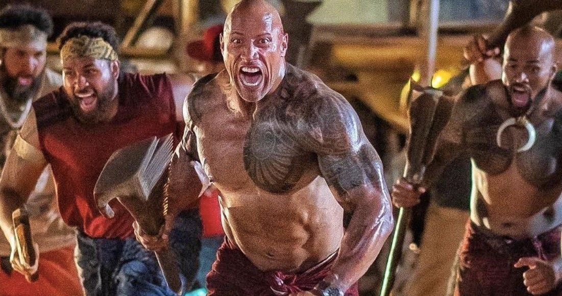 The Rock Confirms Hobbs &amp; Shaw Super Bowl Trailer, Introduces Hobbs' Brothers