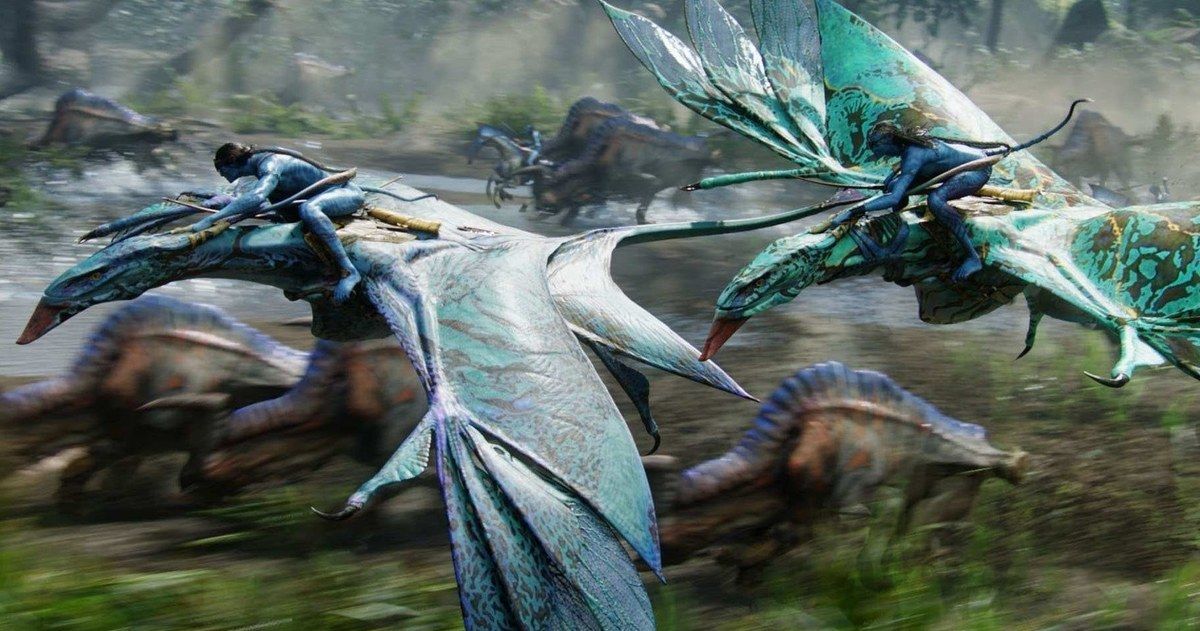 Avatar Begins Shooting Live-Action Scenes This Spring in New Zealand
