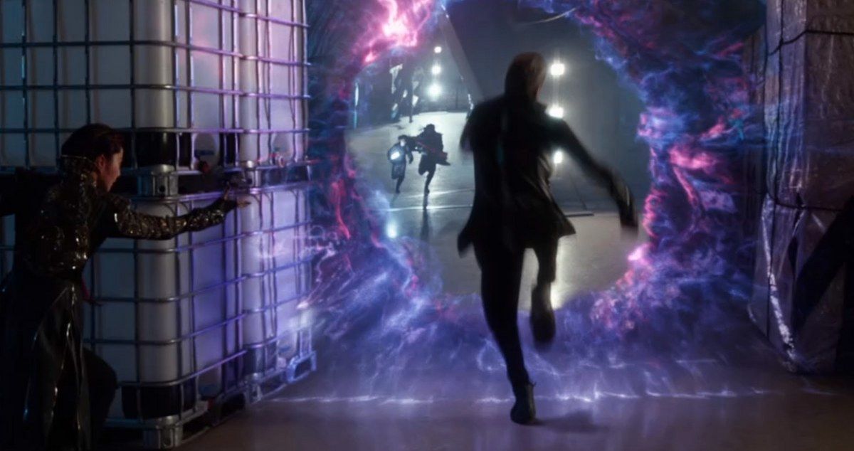 Watch the X-Men: Days of Future Past Opening Battle!