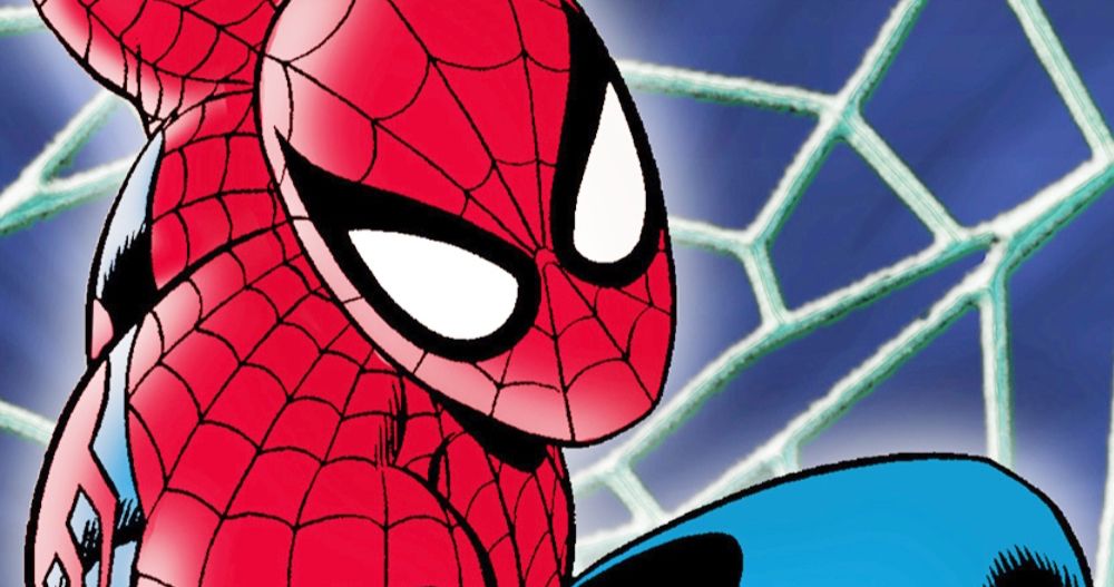 Spider-Man: The Animated Series Star Would Do Spider-Verse 2 in a Second