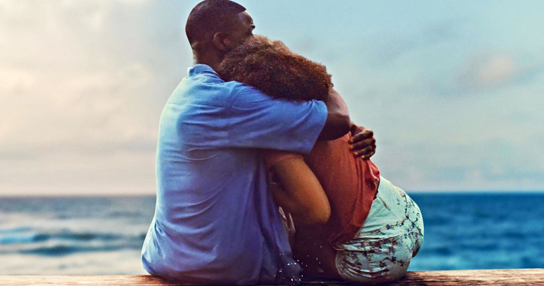 Waves Review: An Emotional and Powerful Family Portrait