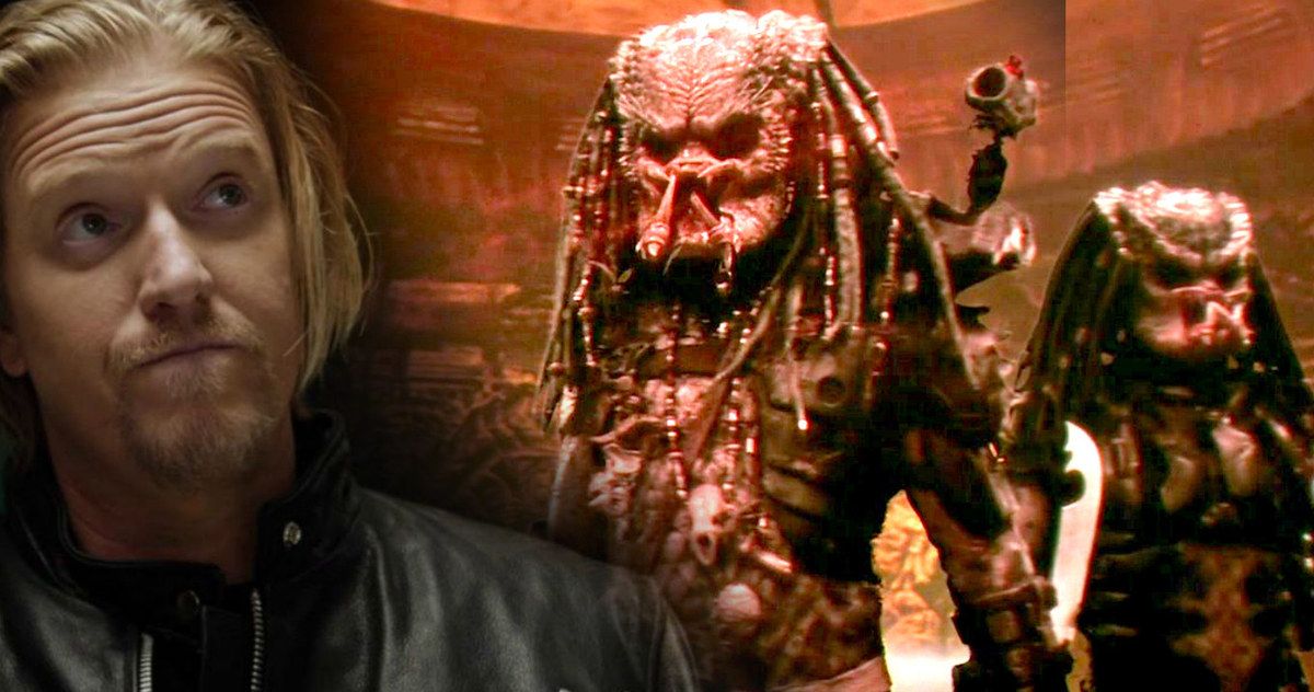 How The Predator Reboot Connects Directly to Predator 2