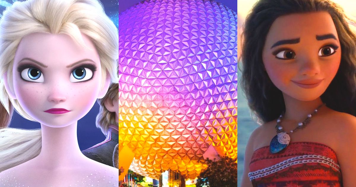 What to Watch Before Taking a Disney World Vacation to Epcot