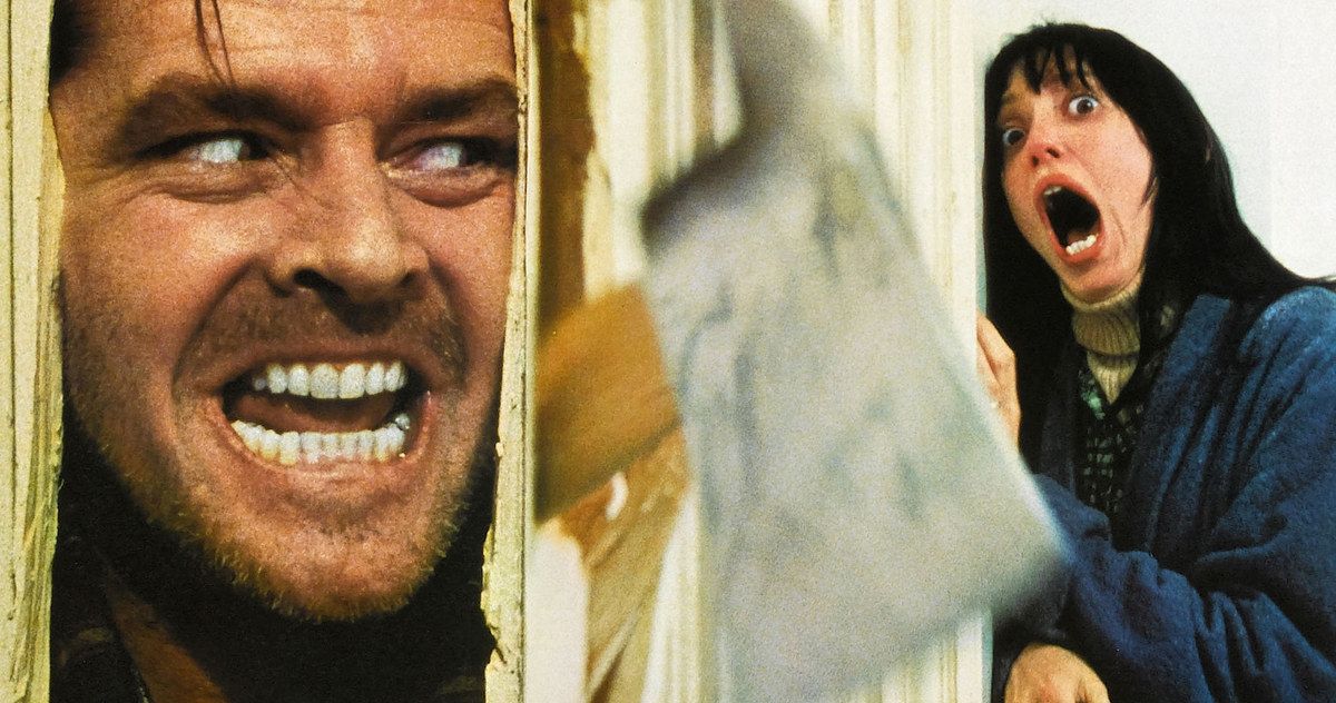 Shining Prequel Overlook Hotel Will Be Its Own Movie