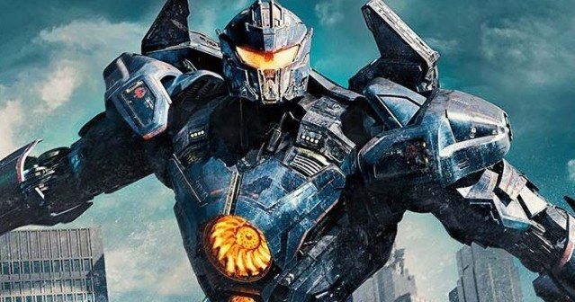 Will Pacific Rim 2 Finally Dethrone Black Panther at the Box Office?
