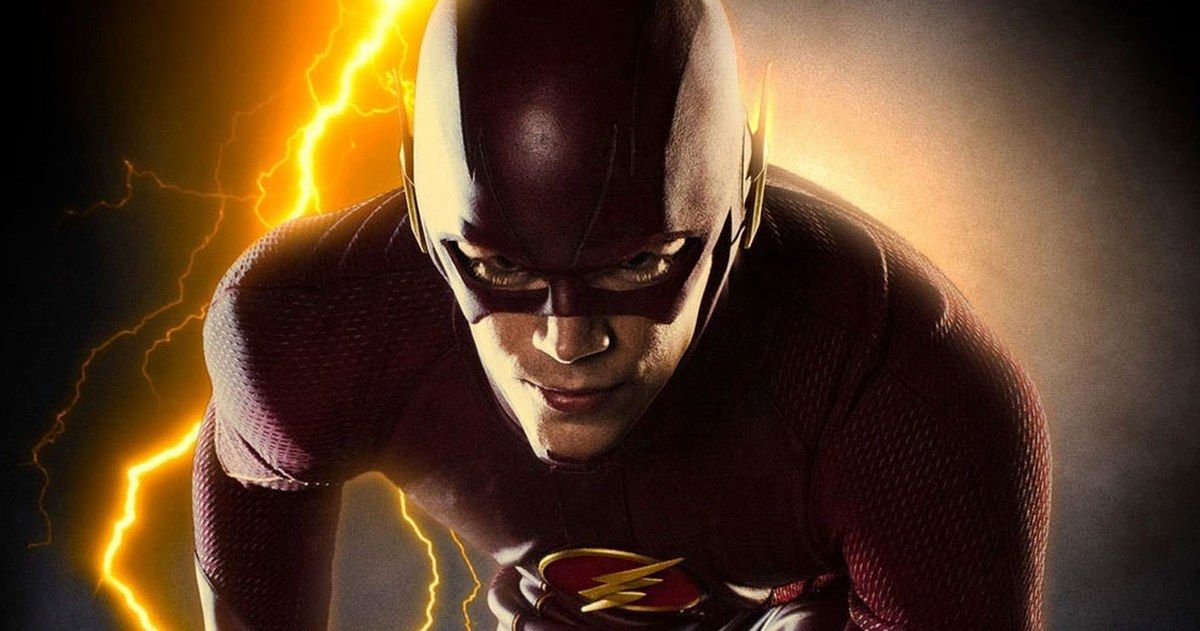 The CW Network Announces Fall Premiere Dates for The Flash and Arrow