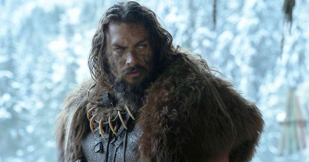 See Season 3 Wraps Filming, Will Feature Much Less Jason Momoa