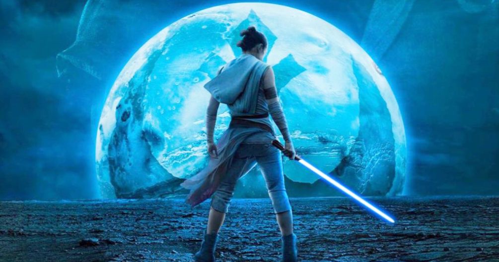 More Star Wars 9 Art Leaks Revealing Colin Trevorrow's Duel of the Fates