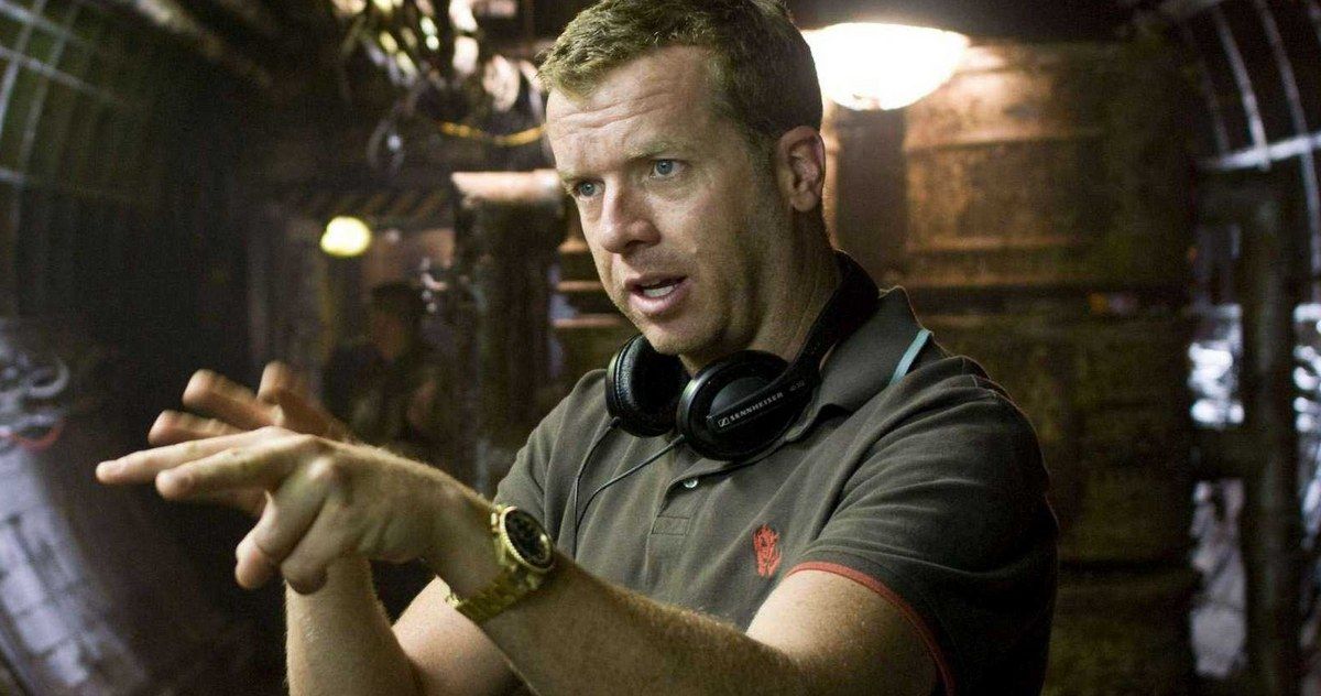 Mortal Instruments TV Series Pilot Gets Director McG