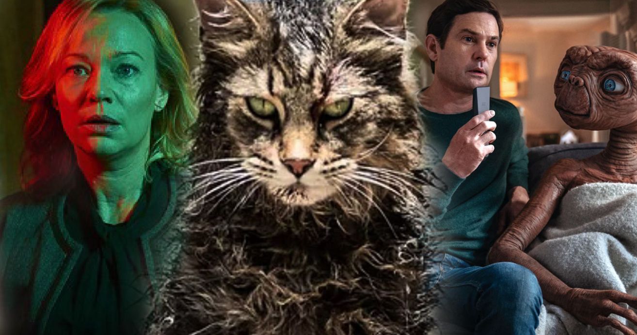 Pet Sematary Prequel Brings in Genre Icons Samantha Mathis &amp; Henry Thomas