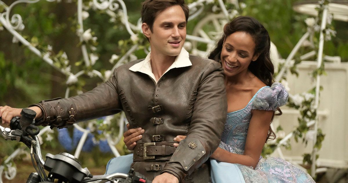 Once Upon a Time Will End After Season 7