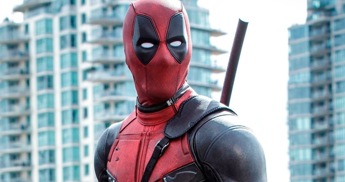 Deadpool: The Deleted Scene So Offensive It Prevented an R-Rating