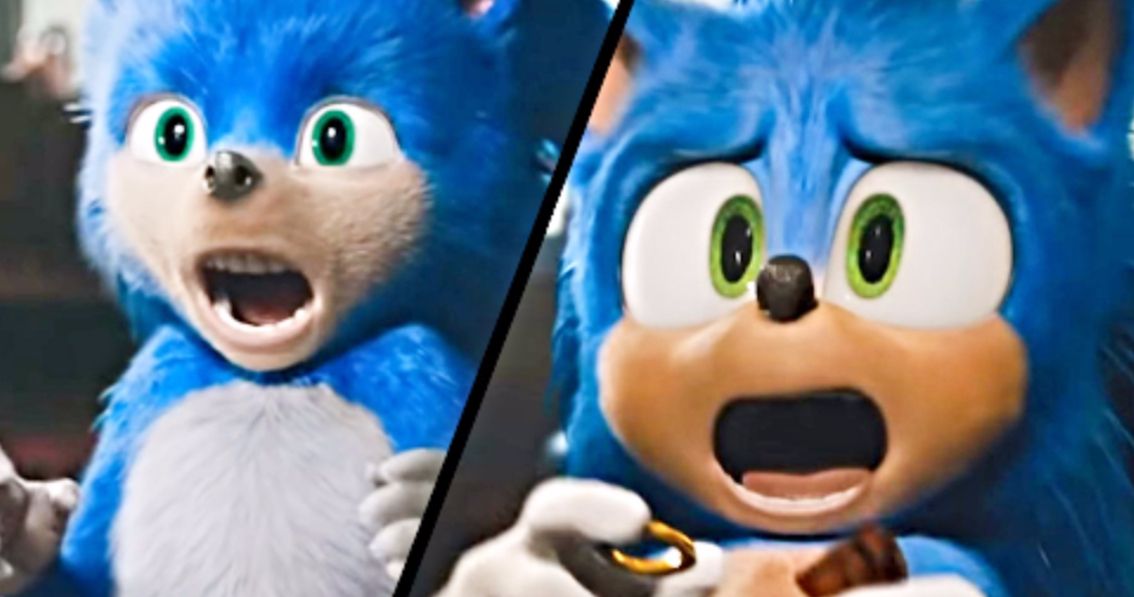 Sonic the Hedgehog Star Ben Schwartz Breaks Down the Redesign and Backlash Benefits