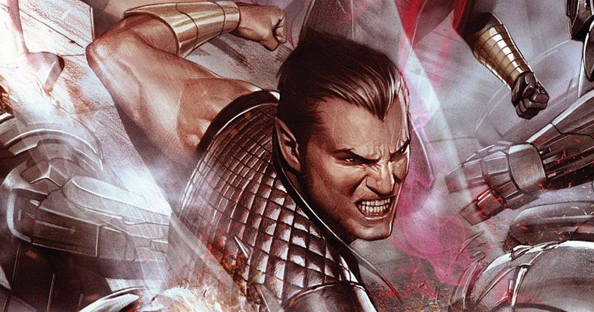 #Why Now Is the Time for the MCU to Introduce Namor
