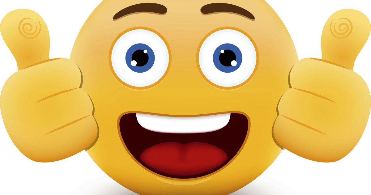 Emoji Animated Movie Happening at Sony