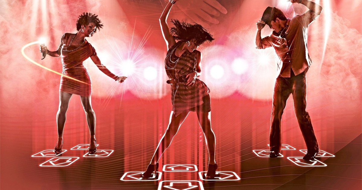 Dance Dance Revolution Movie Is Happening, Will It Be as Awful as It Sounds?