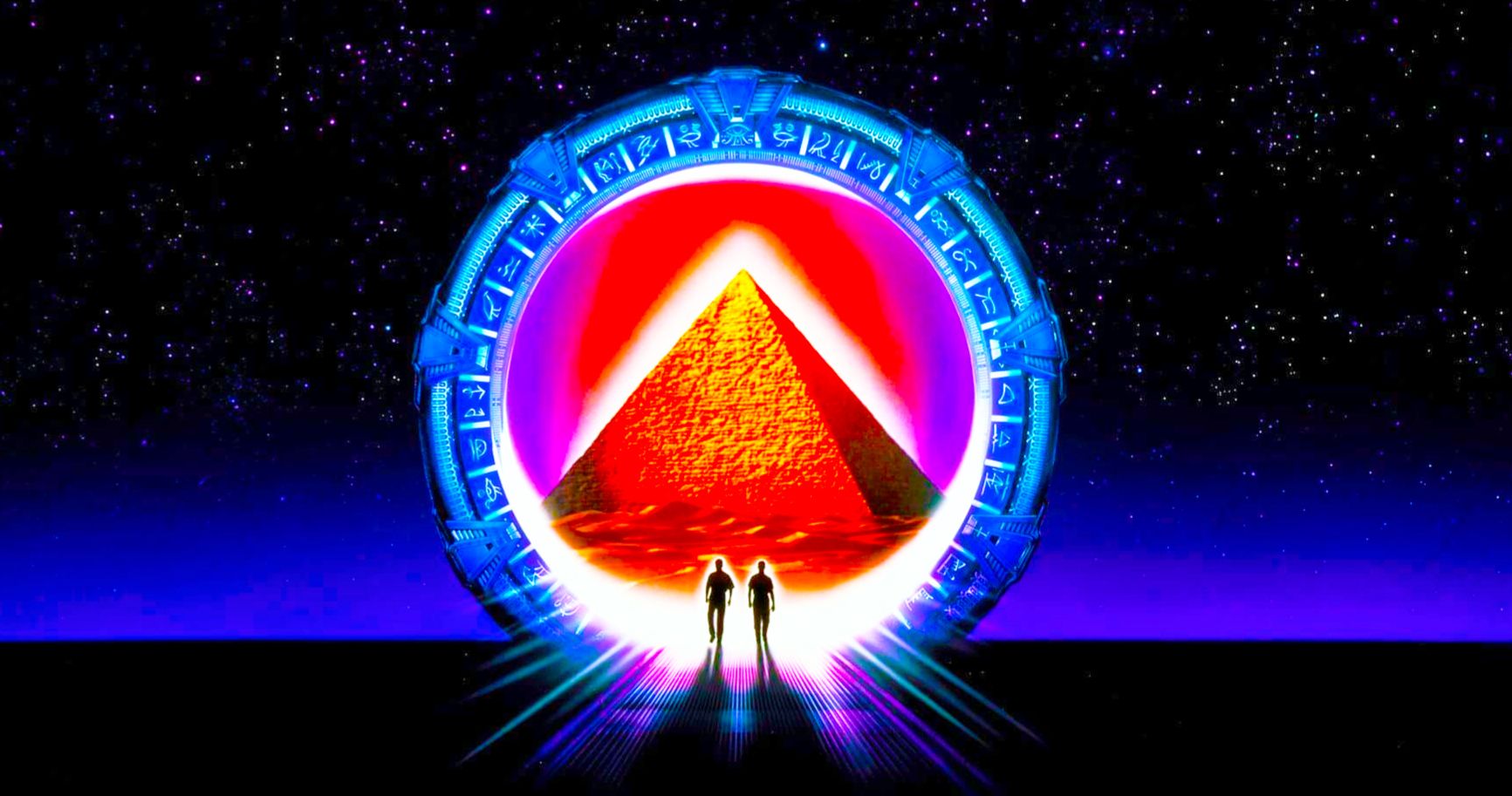 Scientists May Have Found a Portal to a 5th Dimension