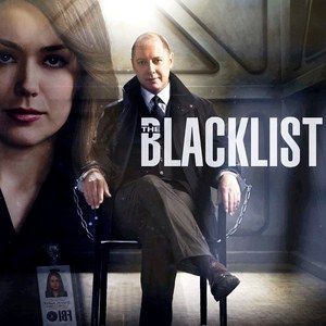 COMIC-CON 2013: The Blacklist Panel Footage